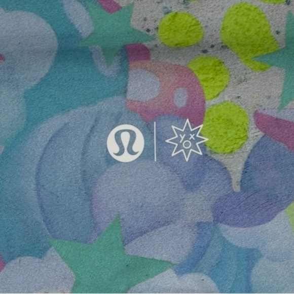 Lululemon Wunder Train HR *Limited Edition* So Youn Lee Size 18 - Picture 10 of 11